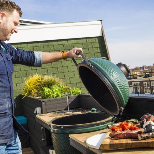 Big Green Egg Large