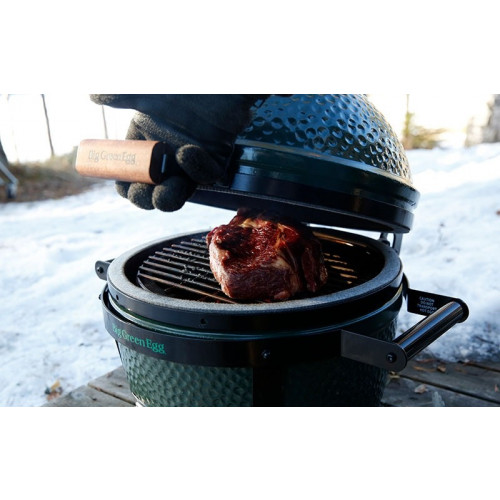 Big Green Egg Mini