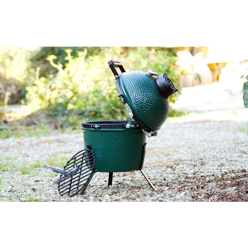 Big Green Egg Mini
