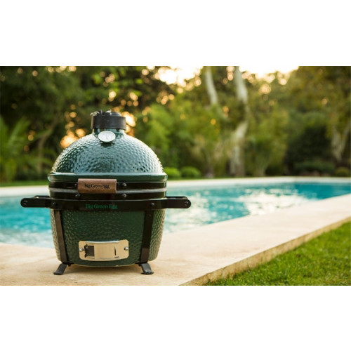 Big Green Egg MiniMax