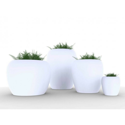 Blow planter 80x80x80