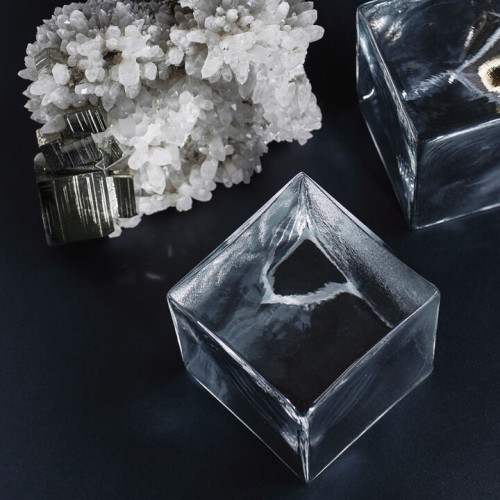 Pyrite pendant 26 pcs rectangular