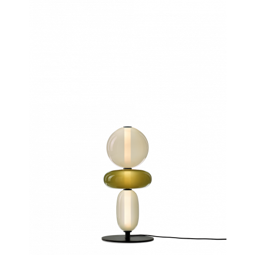 Pebbles Floorlamp Small 