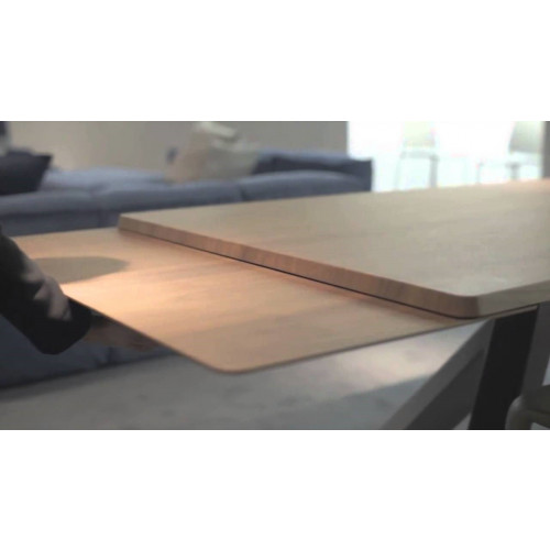 Big Table extendable