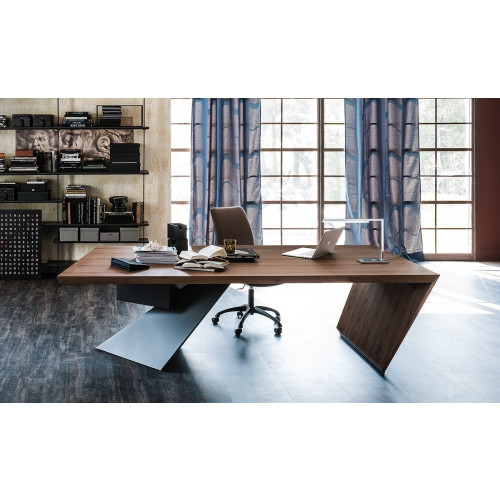 bureau van Cattelan Italia Design Interieur