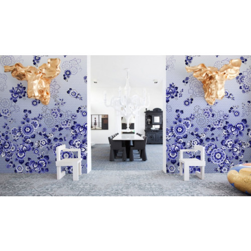 Delft Wanderlust by Marcel Wanders 