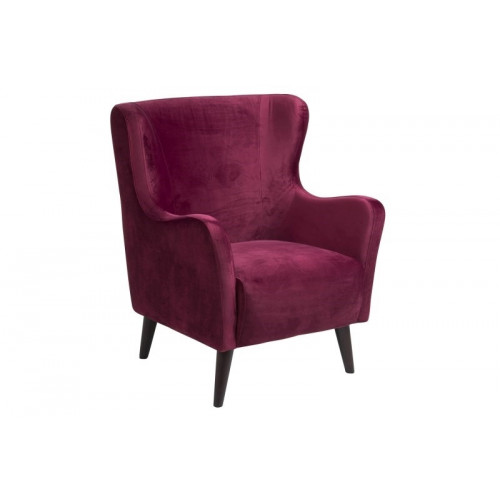 Canning fauteuil