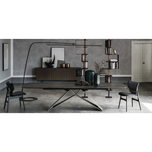 Premier Keramik Drive eettafel