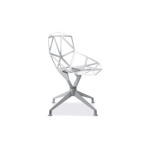 Chair_One_4 Star