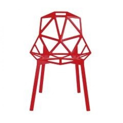 Chair_One van Magis