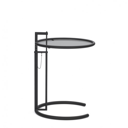 Adjustable table E1027 Black Version 