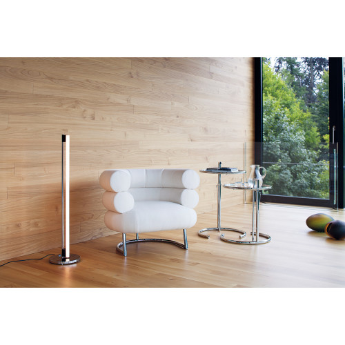 Adjustable table E1027 