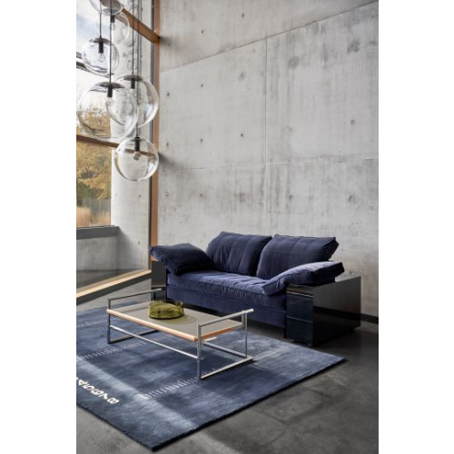 Selene hanglamp messing 