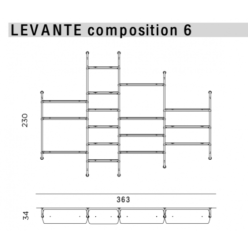 Levante 