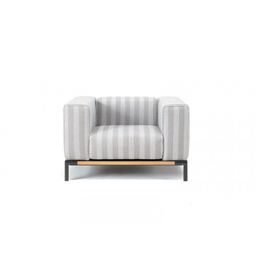 Costiera XL Lounge armchair 