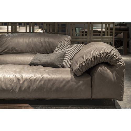 Crazy Diamond chaise longue