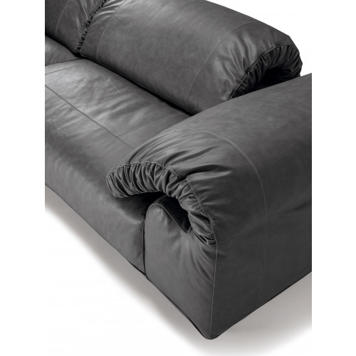 Crazy Diamond chaise longue