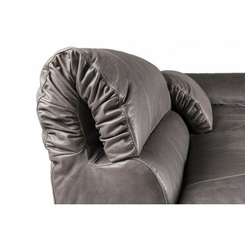 Crazy Diamond chaise longue