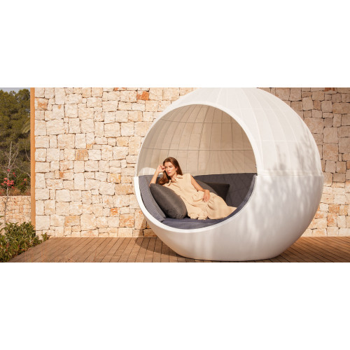 ULM MOON DAYBED WITH SUNROOF 