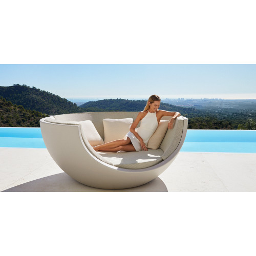 ULM MOON DAYBED