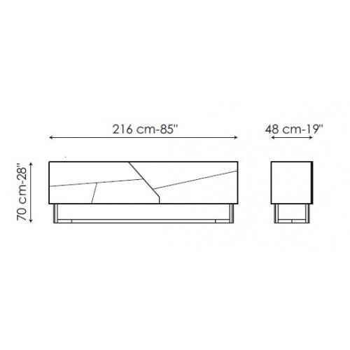 Doppler Dressoir