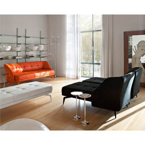 Leeon chaise longue