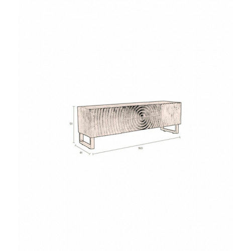 Coals Dressoir