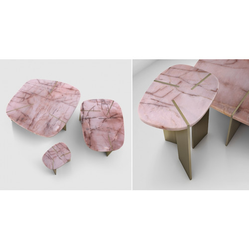Rumors Coffee table 