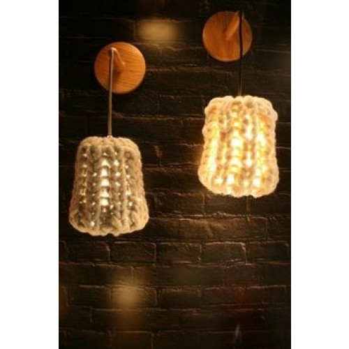 Granny Wall Lamp