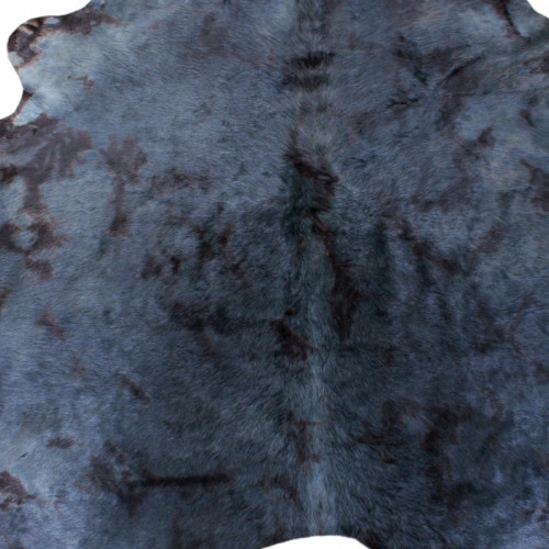 Vintage cow hide