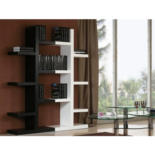 Elements Bookcase