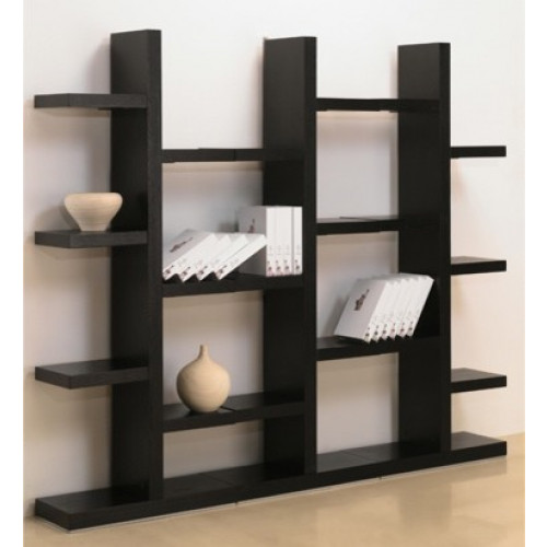 Elements Bookcase