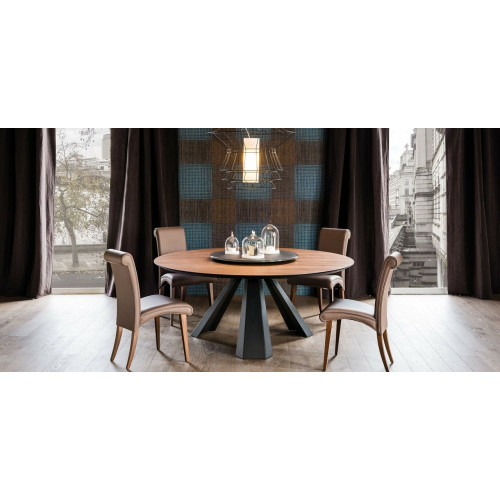 Eliot Round eettafel