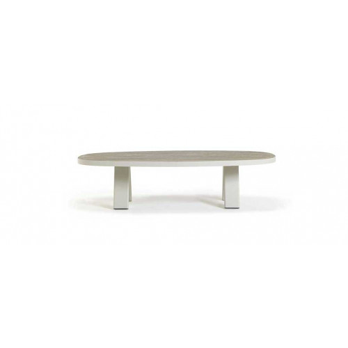 Esedra Oval Coffee Table 