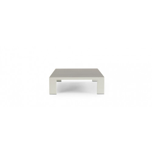 Esedra Square Coffee Table 