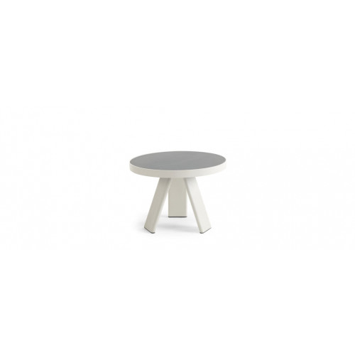 Esedra Round Coffee Table 