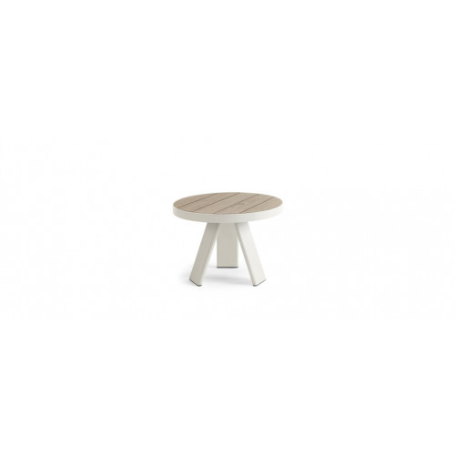 Esedra Round Coffee Table 