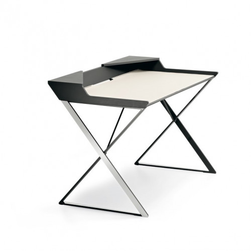 artillerie Uitdaging Facet Qwerty bureau van Cattelan Italia - PUUR Design & Interieur