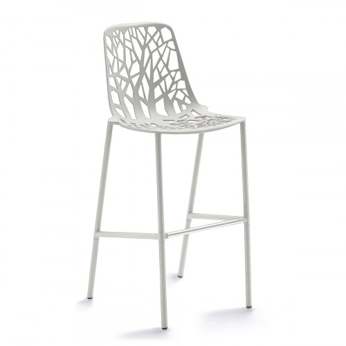 Forest Stool - fast - PUUR