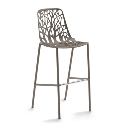 Forest Stool - fast - PUUR