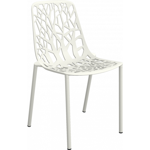 Andere plaatsen Obsessie Faculteit Forest Chair van Fast - PUUR Design & Interieur bezorgt gratis