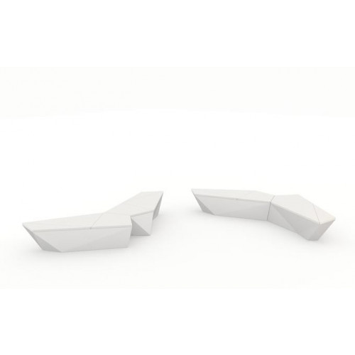 Vondom_Faz_Bench_Puur_design