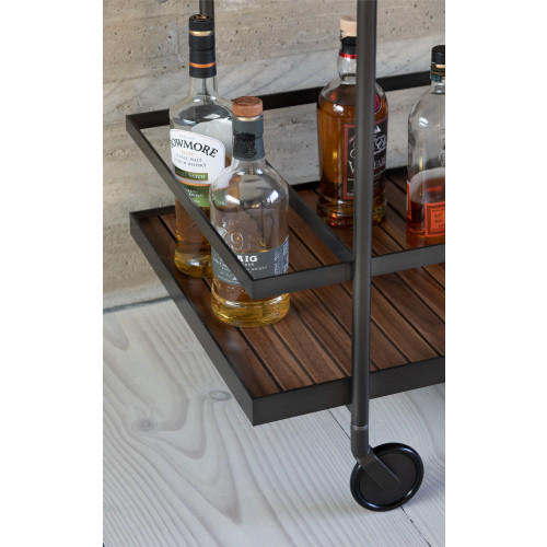 Harri Bar Trolley 