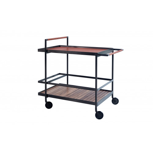 Harri Bar Trolley 