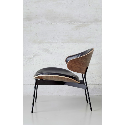 Luz Lounge Chair