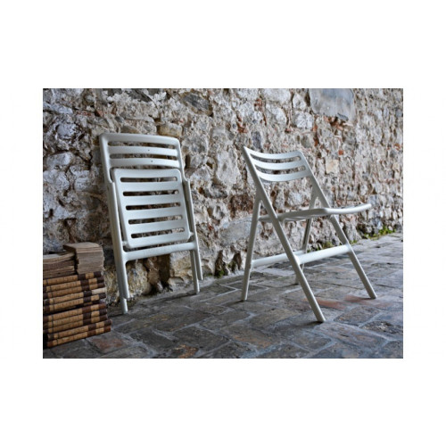 Folding Air-Chair van Magis