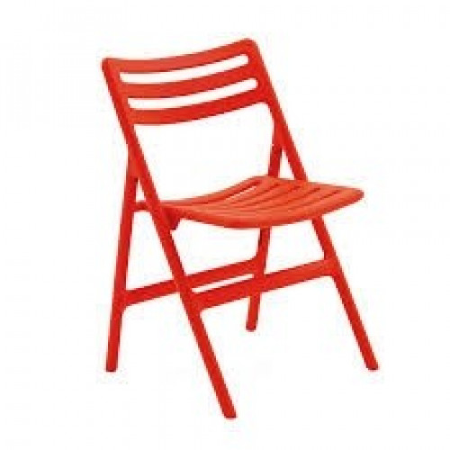 Folding Air-Chair van Magis