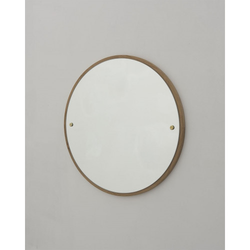 Mirror CM-1 - Frama