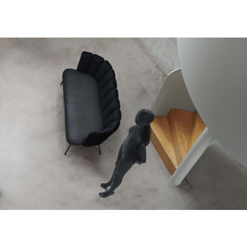 Gaia Lounge 2 seater Sofa