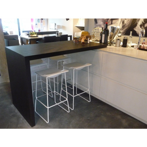 Gastronome Showroommodel Keuken: Complete exclusieve keuken. Inclusief inbouwapparatuur. 